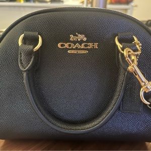 Coach Outlet Sydney Satchel